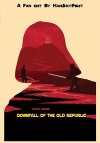 Star Wars: Downfall of The Old Republic