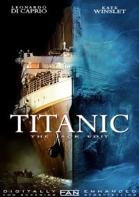 Titanic – The Jack Edit