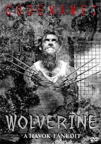 Codename Wolverine