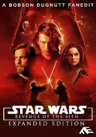 Star Wars: Revenge of the Sith - Expanded Edition