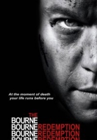 Bourne Redemption, The