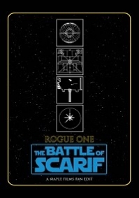 Rogue One: The Battle of Scarif