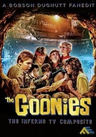 Goonies: The Inferno TV Composite, The