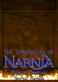 The Chronicles of Narnia: Prince Caspian - Special Edition