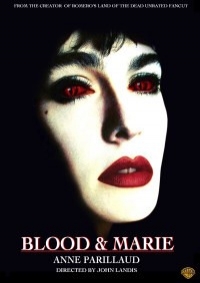 Blood &amp; Marie