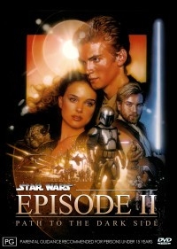 Star Wars - Episode II: Path to the Dark Side