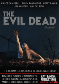 The Evil Dead [raymix]