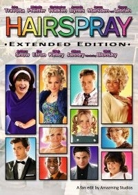 Hairspray Extended Edition