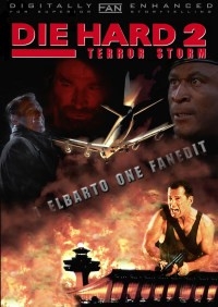 Die Hard 2: Terror Storm