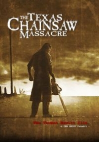Texas Chainsaw Massacre, The – The Thomas Hewitt File