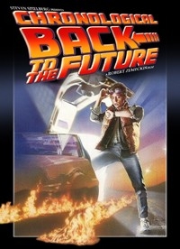 Chronological Back to the Future