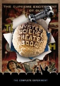 Mystery Science Theater 3000: The Movie - Extended Cut