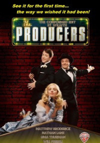 The Producers: The 1967 Conformation Edit
