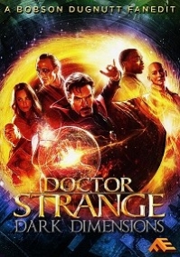 Doctor Strange: Dark Dimensions
