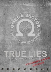 True Lies: Straight Faced Edition