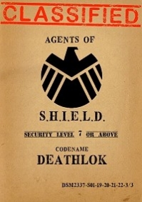 Agents of S.H.I.E.L.D: Deathlok