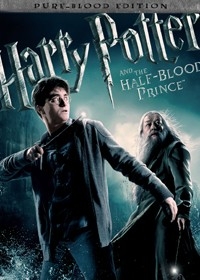 Harry Potter and the Half-Blood Prince: Pure-Blood Edition