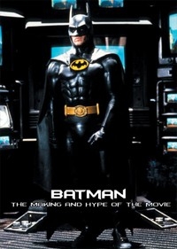 DF011: Batman: The Making and Hype of the Movie (1989)