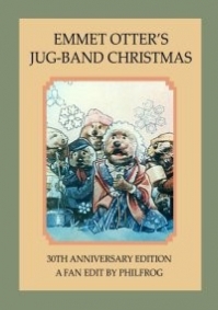Emmet Otter’s Jugband Christmas – 30th Anniversary Edition