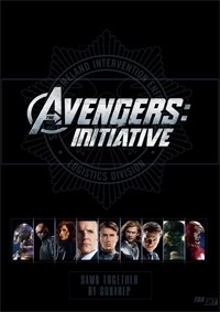 Avengers Initiative, The
