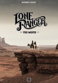 Lone Ranger - The Movie