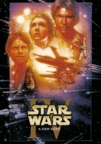 Star Wars - A New Hope: Possessed