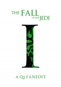 Fall of the Jedi: Episode I - The Phantom Menace