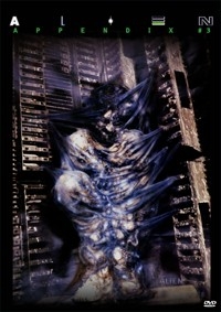Alien Appendix 3: The Alien Archive