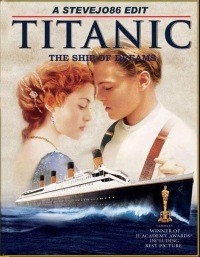 Titanic: The Ship Of Dreams