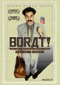 Borat – Extended Edition