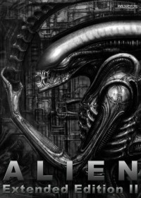Alien – Extended Edition