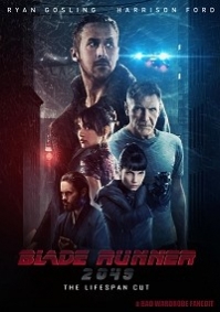 Blade Runner 2049: The Lifespan Cut
