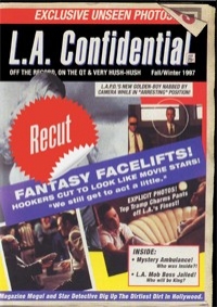 L.A. Confidential Recut