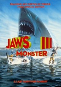 Jaws III: Monster