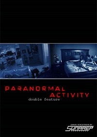 Paranormal Activity – Double Feature
