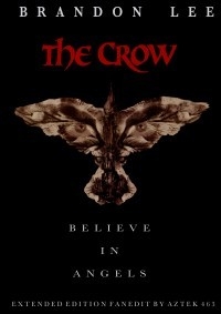 Crow, The: Extended Edition