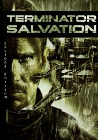 Terminator Salvation – Savior&#039;s Edition