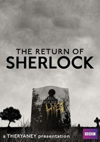 The Return of Sherlock