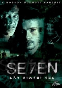 Se7en: The Sinful Cut