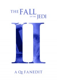 Fall of the Jedi: Episode II – Attack of the Clones