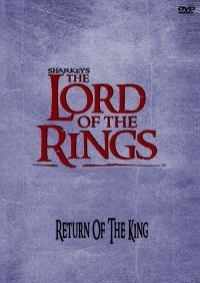 Lord of the Rings, The: The Return of the King: Sharkey’s Purist Edition