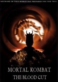 Mortal Kombat: The Blood Cut