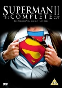 Superman II : The Complete Cut