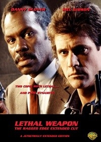 Lethal Weapon: The Ragged Edge Extended Cut