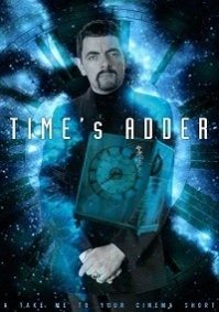Time&#039;s Adder