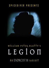 Legion: An Exorcist III Fanedit