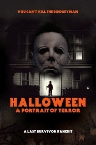 Halloween - A Portrait of Terror