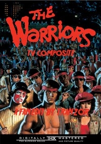 Warriors, The: TV Composite