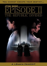 Star Wars - Episode II: The Republic Divided