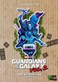 Guardians of the Galaxy Vol.2: Pruned Edition